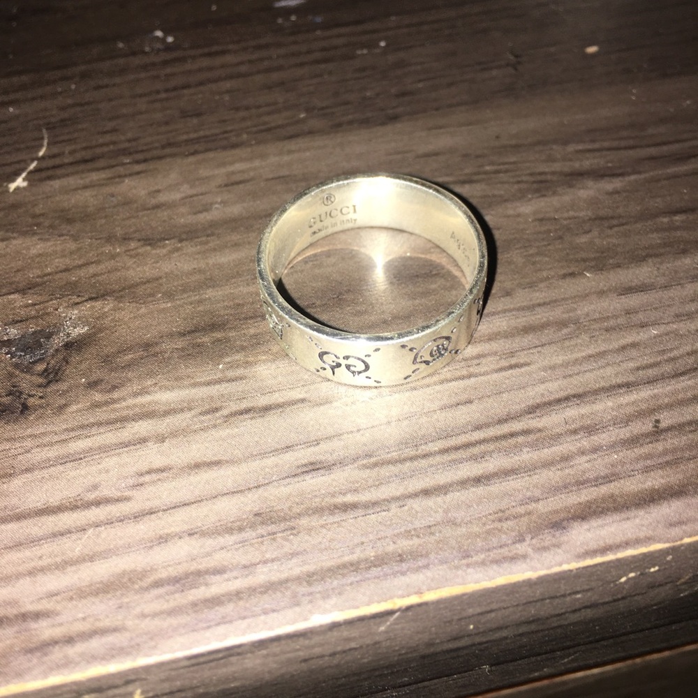 Gucci Ring - Picture 2 of 3